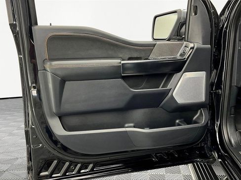 Used 2023 Ford F150 Platinum w/ Equipment Group 701A High image 24