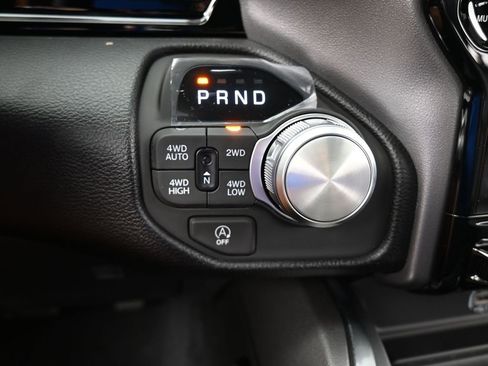 New 2026 RAM 1500 Laramie w/ Night Edition image 22