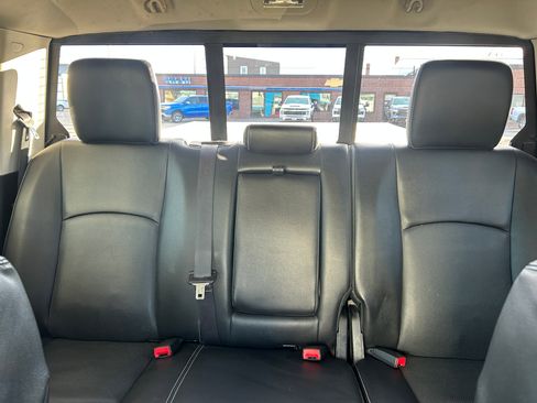 Used 2016 RAM 2500 Laramie w/ Convenience Group image 32
