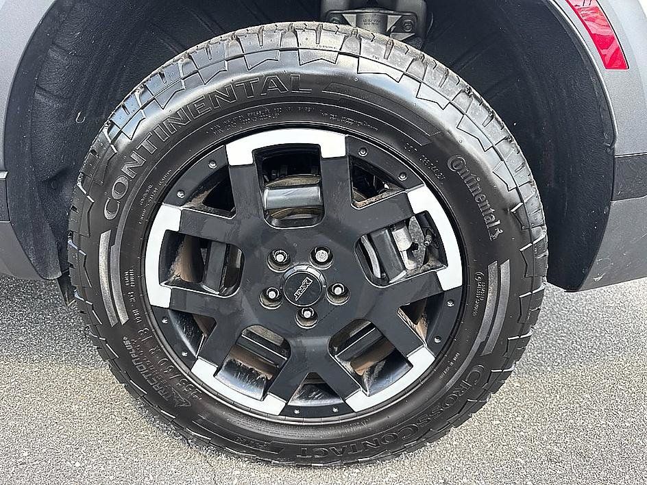 Certified 2026 Hyundai Palisade XRT Pro AWD/4WD image 8