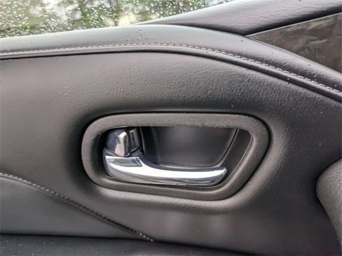 Used 2020 INFINITI QX80 Luxe w/ Proassist Package image 11