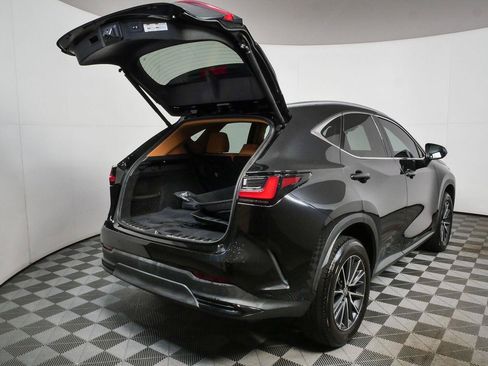 Used 2023 Lexus NX 350 AWD image 31