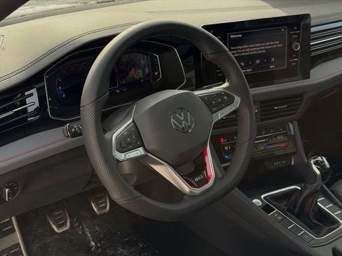 New 2026 Volkswagen Jetta GLI Autobahn FWD image 21