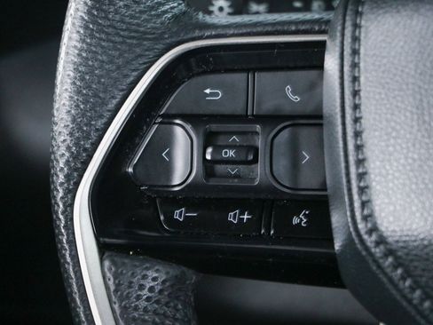 Used 2024 Toyota Sequoia SR5 w/ SR5 Premium Package AWD/4WD image 14