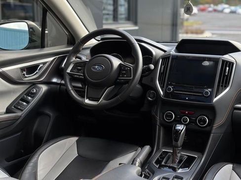 Used 2021 Subaru Crosstrek 2.5i Limited w/ Moonroof Package 2 image 78