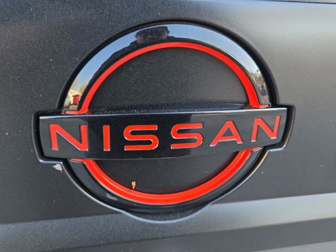New 2026 Nissan Frontier Pro-X w/ Pro-X Convenience Package RWD image 15