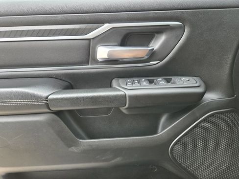 Used 2025 RAM 1500 Big Horn AWD/4WD image 25