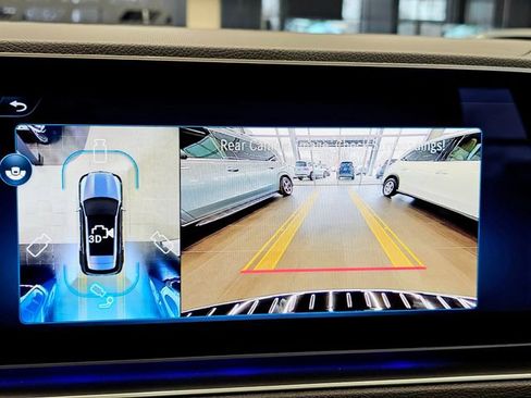 New 2026 Mercedes-Benz GLE 350 4MATIC image 36