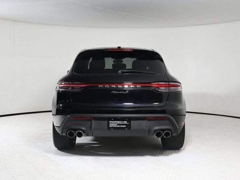Certified 2023 Porsche Macan S image 6