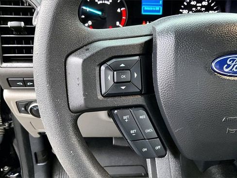 Used 2022 Ford F350 XL w/ Power Equipment Group image 10