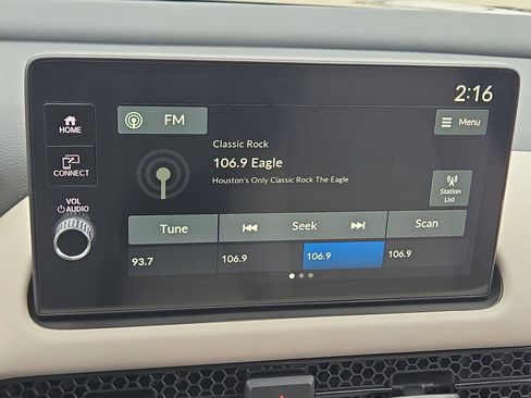 Certified 2026 Honda HR-V LX image 21