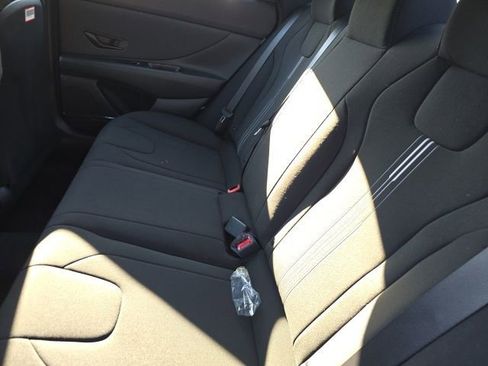 New 2026 Hyundai Elantra Sport FWD image 5