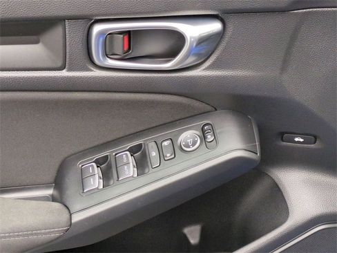 Used 2022 Honda Civic Sport image 22