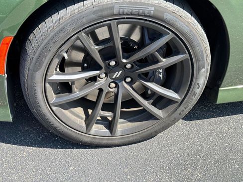 Used 2022 Dodge Charger Scat Pack w/ Daytona Edition Group image 5