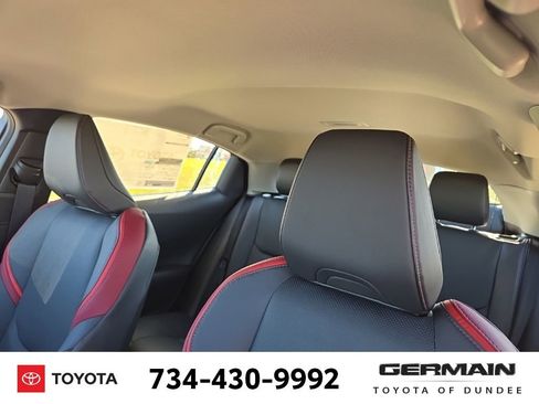 New 2026 Toyota Prius Plug-In Hybrid image 23