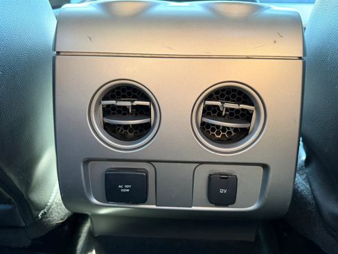 Used 2013 Ford F150 FX4 w/ Luxury Equipment Group image 20