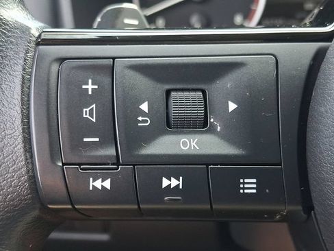 Used 2023 Nissan Rogue SV AWD/4WD image 20