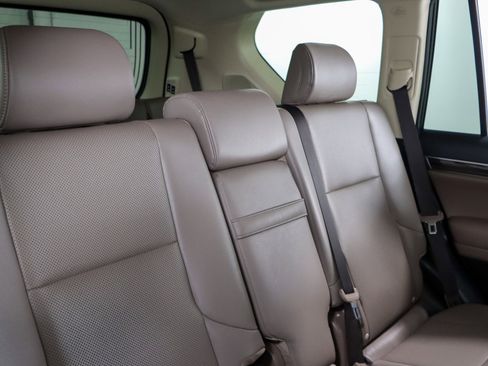 Used 2022 Lexus GX 460 Premium AWD/4WD image 30