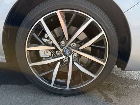 Certified 2026 Subaru Impreza 2.0i Sport AWD/4WD image 12
