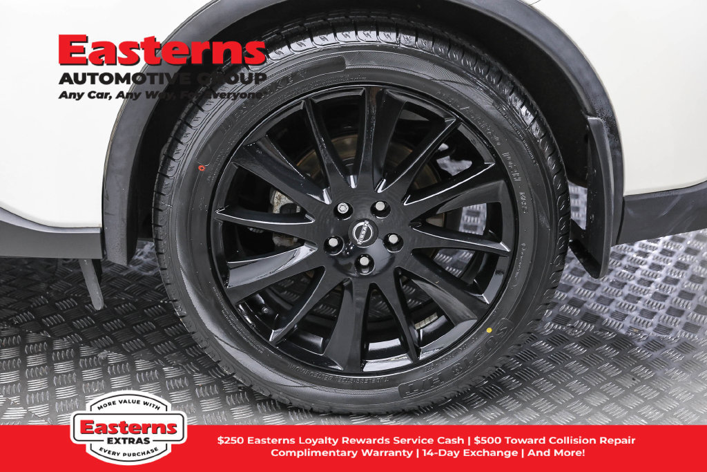 Used 2023 Nissan Murano Platinum w/ Cargo Package AWD/4WD image 9