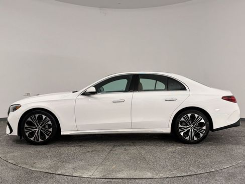 New 2026 Mercedes-Benz E 350 Sedan image 2