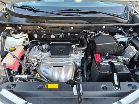 Used 2015 Toyota RAV4 Limited w/ Technology Package FWD image 22