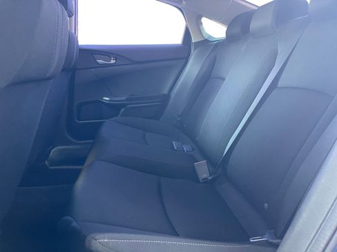 Used 2018 Honda Civic LX image 13