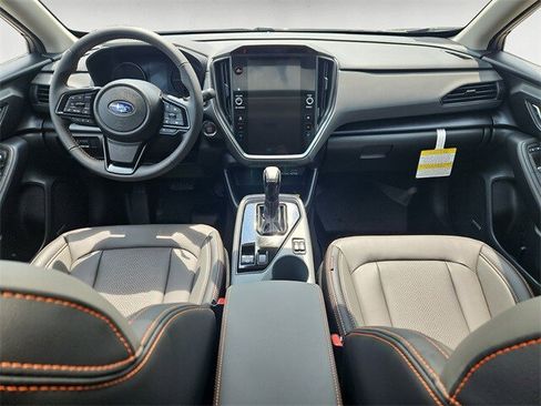 Used 2025 Subaru Crosstrek 2.5i Limited image 10