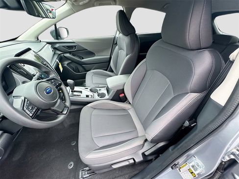 New 2026 Subaru Crosstrek 2.5i Premium image 17