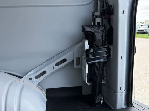 New 2025 Chevrolet Express 2500 w/ Driver Convenience Package image 11