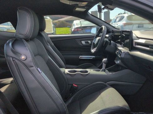 New 2026 Ford Mustang GT image 28