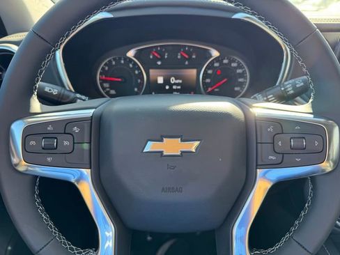 New 2026 Chevrolet Blazer LT w/ Sound & Technology Package image 19