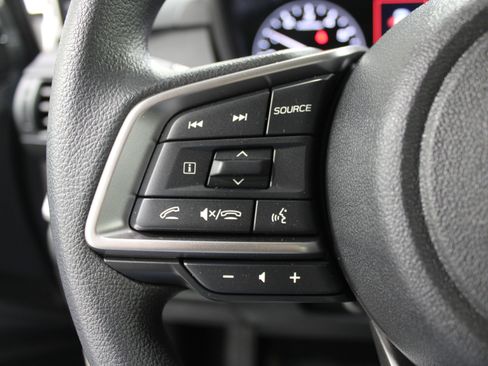 New 2026 Subaru Impreza 2.0i Sport image 10