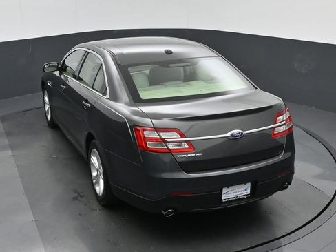 Used 2018 Ford Taurus SE image 53