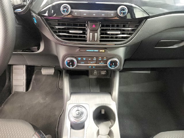 Used 2025 Ford Escape ST-Line FWD image 34