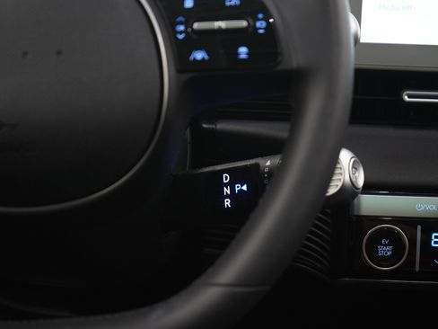 Certified 2023 Hyundai Ioniq 5 Limited AWD/4WD image 16
