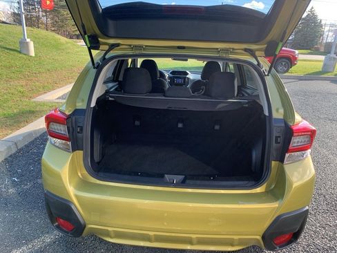 Used 2023 Subaru Crosstrek 2.0i Premium image 27