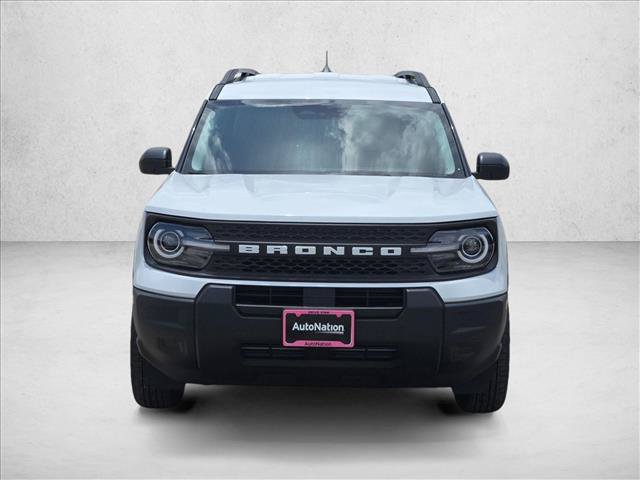 New 2026 Ford Bronco Sport Big Bend AWD/4WD image 6