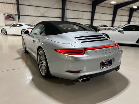Used 2014 Porsche 911 Carrera 4 image 62