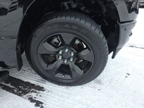 Used 2019 RAM 1500 Big Horn image 52