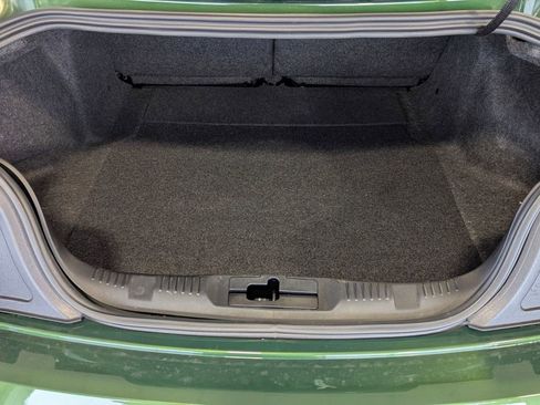 Certified 2022 Ford Mustang GT Premium w/ Equipment Group 401A image 20