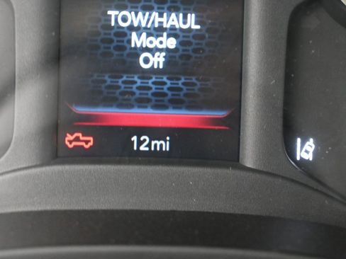 New 2025 RAM 1500 Big Horn image 37