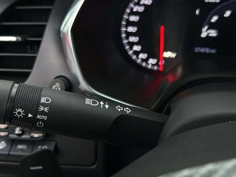 Used 2014 Chevrolet Corvette Stingray Coupe RWD image 26