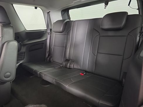 Used 2018 Chevrolet Tahoe LT AWD/4WD image 21