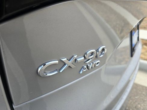 New 2026 MAZDA CX-90 Plug-In Hybrid w/ Premium Plus image 11