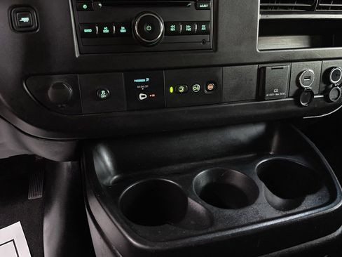Used 2019 Chevrolet Express 3500 LS w/ Cold Climate Package image 30