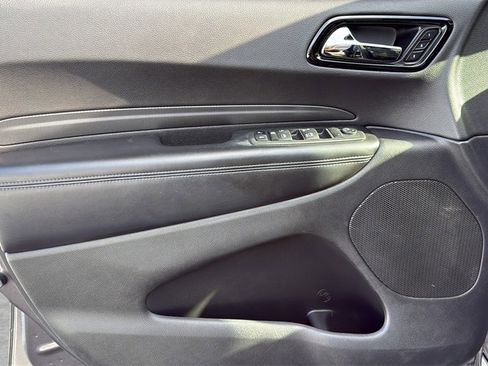 Used 2021 Dodge Durango GT image 26