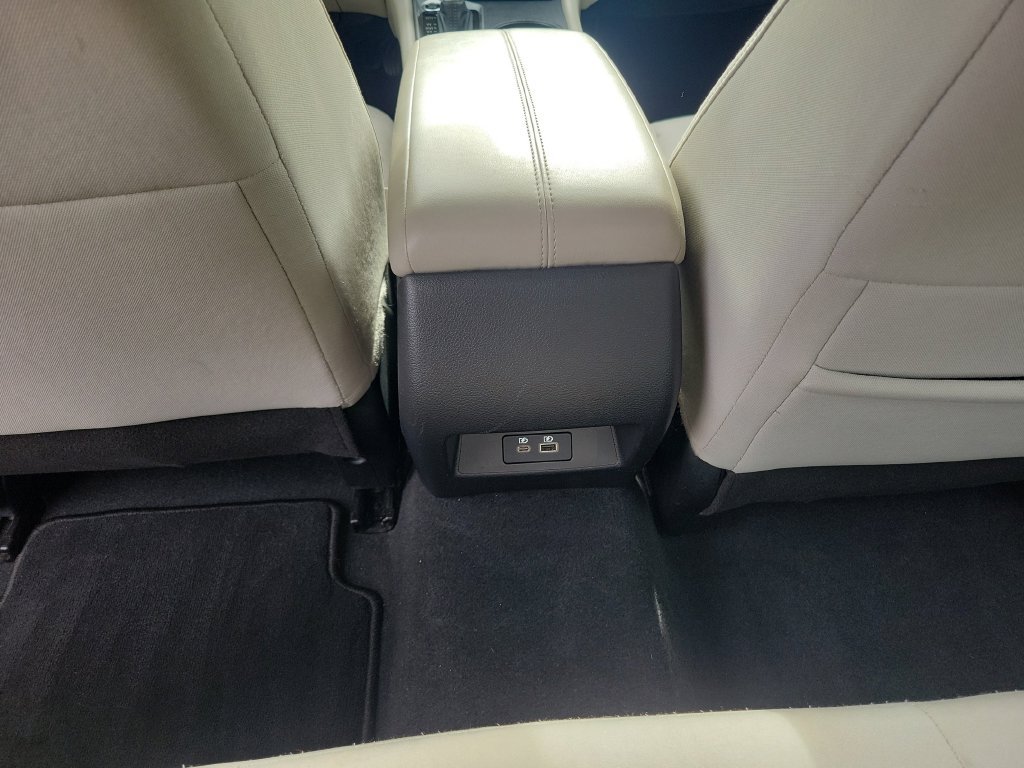 Used 2025 Nissan Altima 2.5 SV FWD image 15