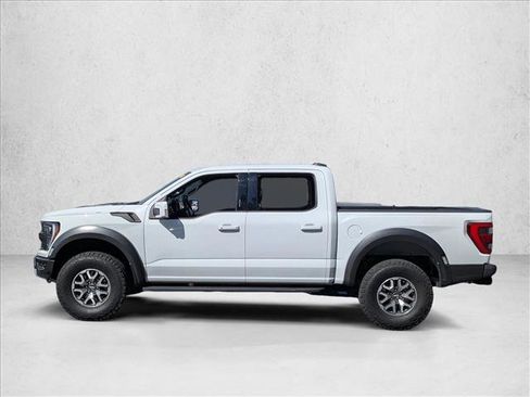 Used 2023 Ford F150 Raptor image 9