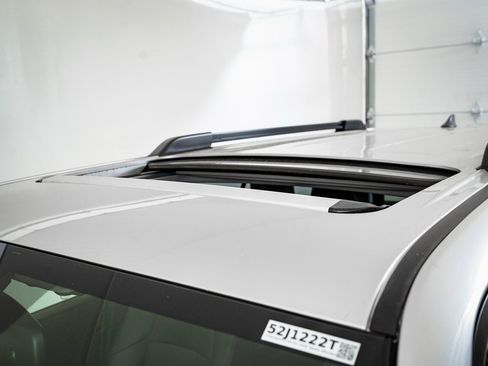 Used 2020 Toyota 4Runner TRD Off-Road Premium image 14